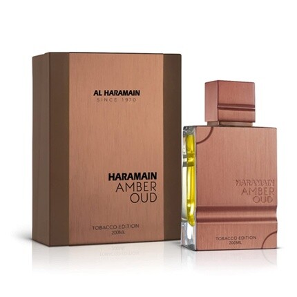 

Al Haramain Amber Oud Tobacco Edition унисекс 6,7 жидких унций