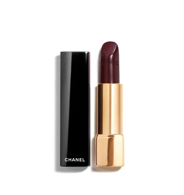 

Губная помада Chanel Rouge Allure Intense, 109 Rouge Noir, 3,5 г
