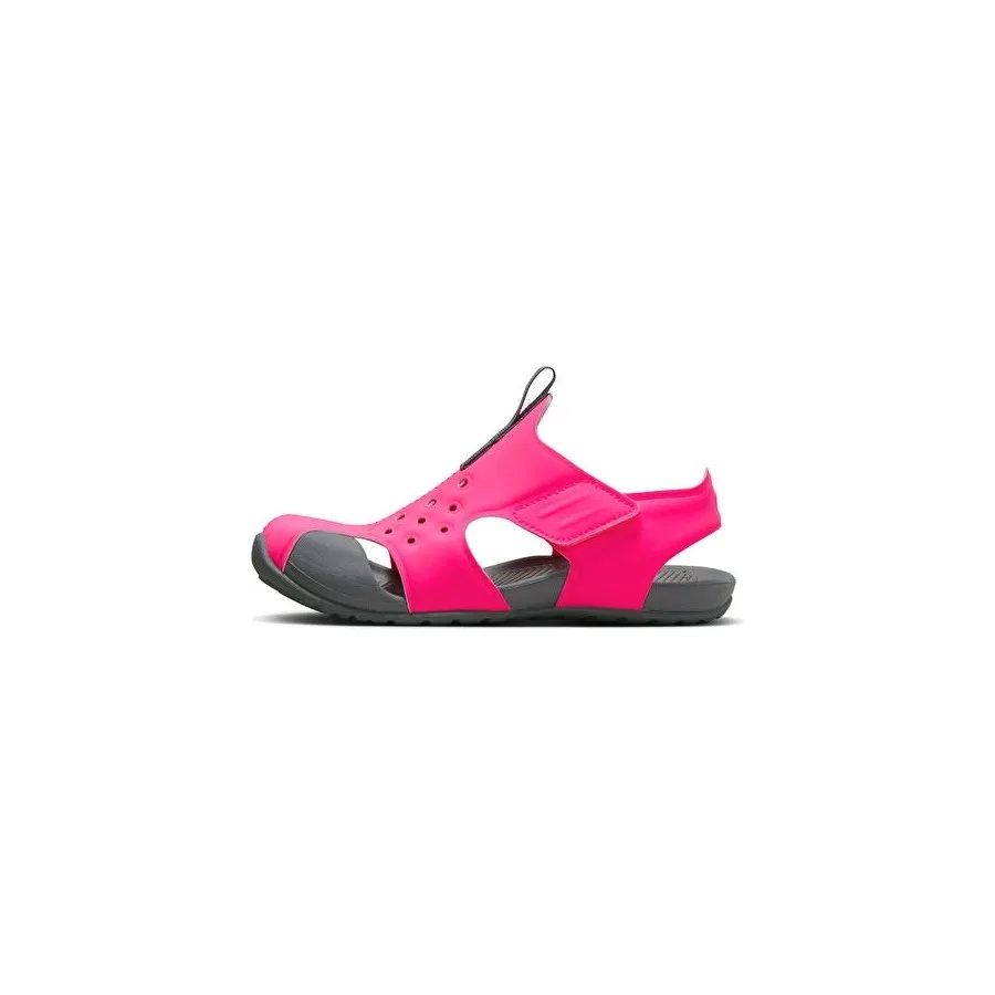 Детские сандалии Sunray Protect 2 Nike, Разноцветный — фото 2