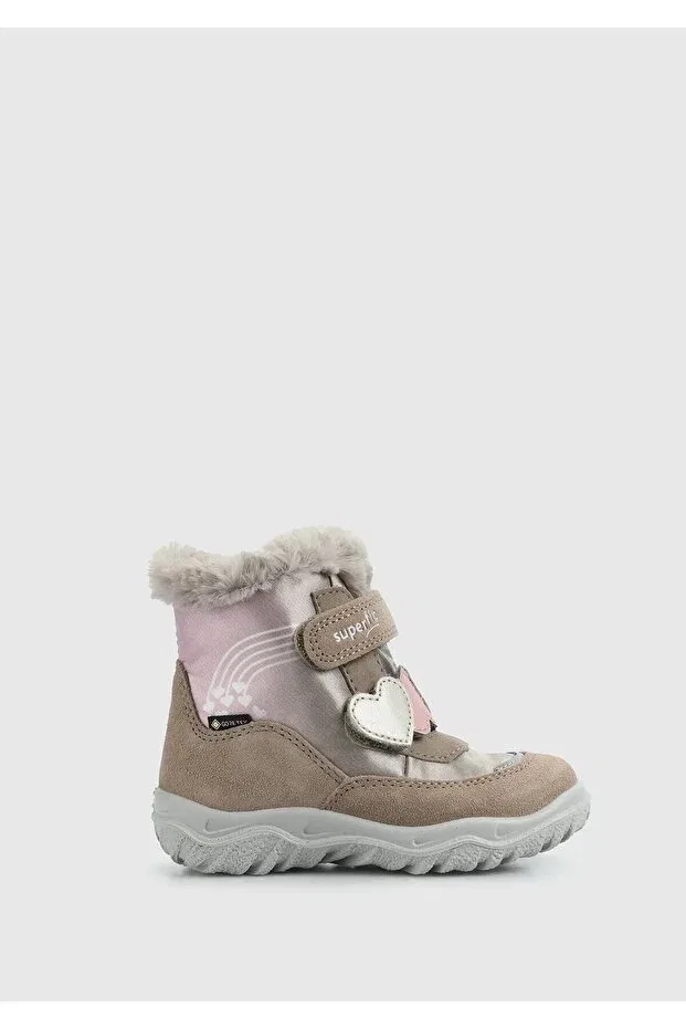 Детские ботинки с водоотталкивающей мембраной Superfit, Beige