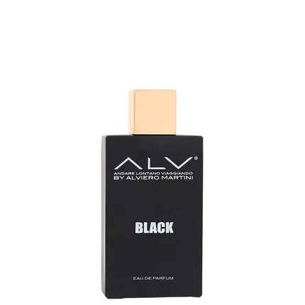 Парфюмерная вода Alviero Martini, Black, 100 мл