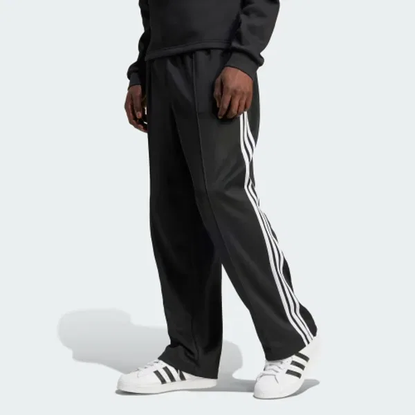 Тренировочные штаны Firebird, Adidas, черный — фото 2
