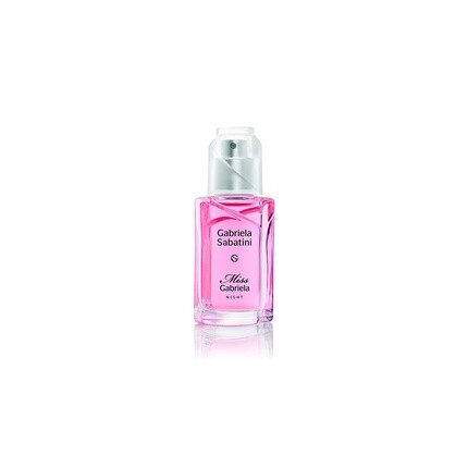 

Gabriela Sabatini Miss Gabriela Night EDT Vapo 20 мл