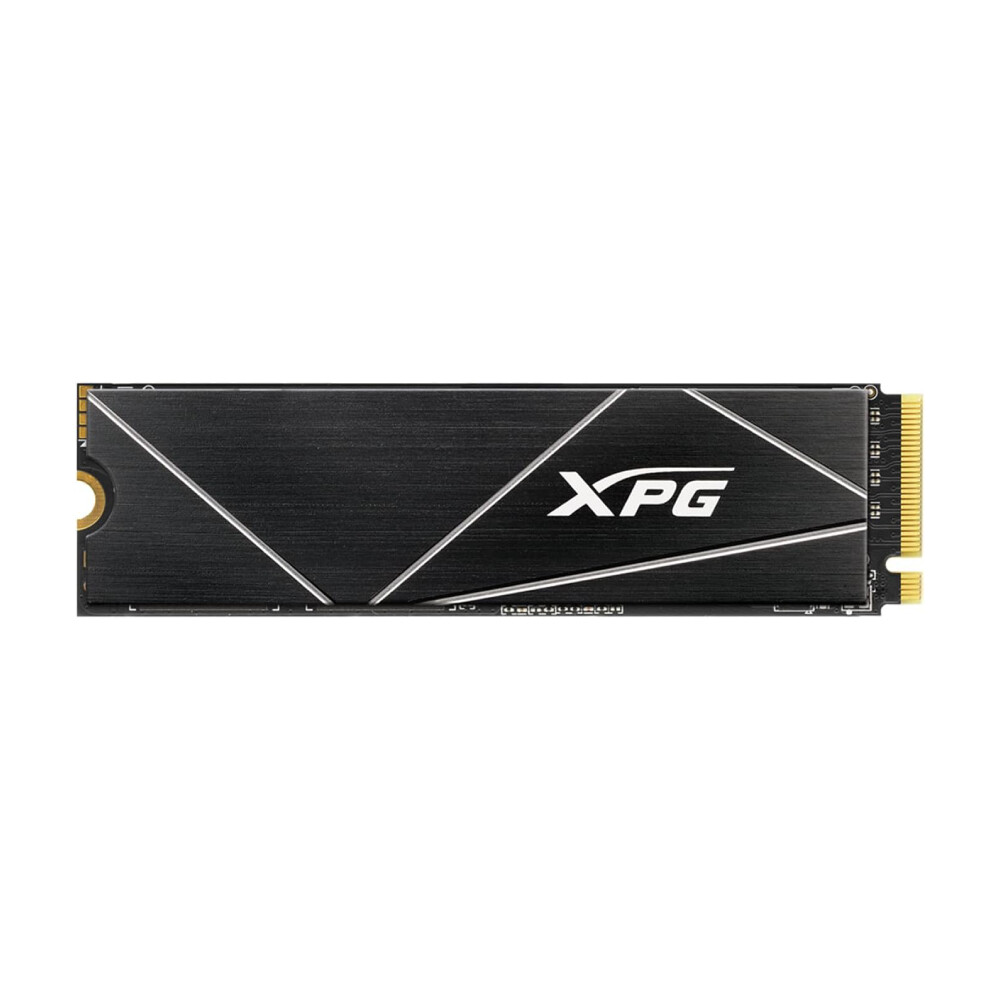 

Внутренний твердотельный накопитель Adata XPG S70 Blade, AGAMMIXS70B-1T-CS, 1 ТБ, M.2 2280, черный