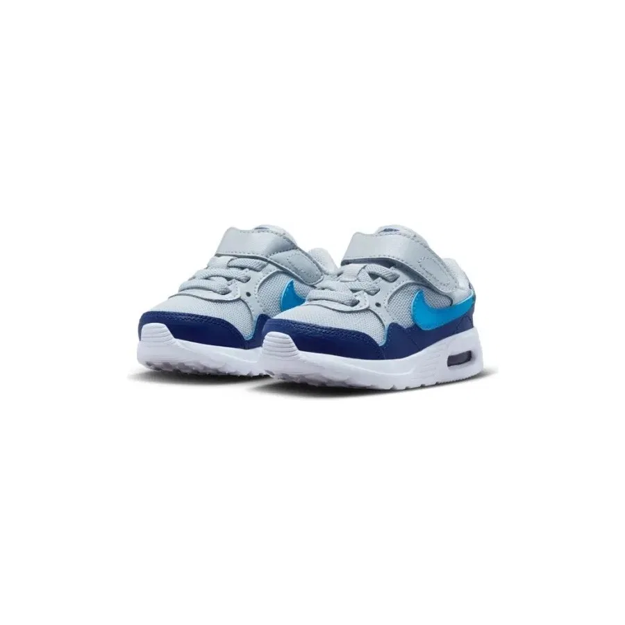 Детские повседневные кроссовки Air Max Sc (Tdv) Nike, Göründüğü Gibi — фото 2