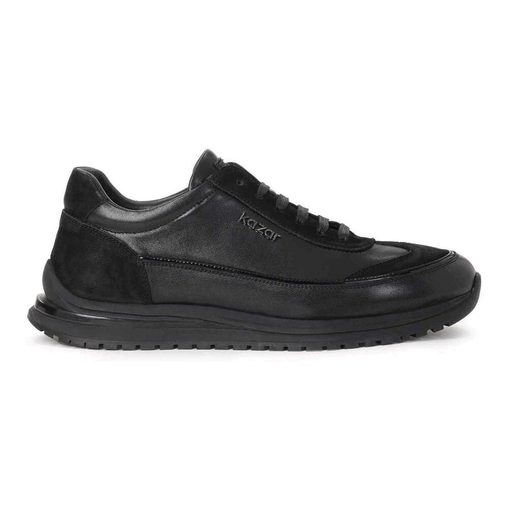 

Кроссовки Kazar Alvis, black