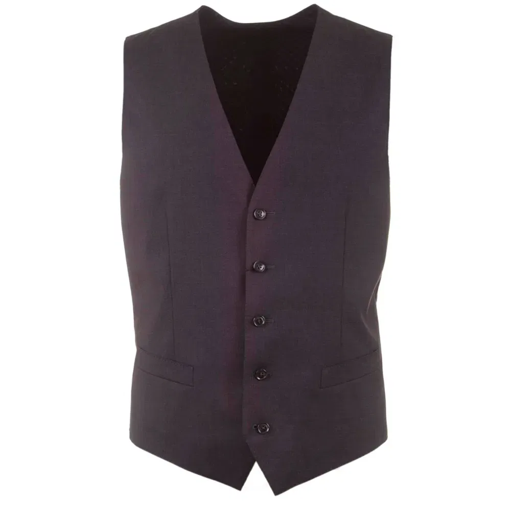 Мужской жилет Dolce & gabbana, Grey