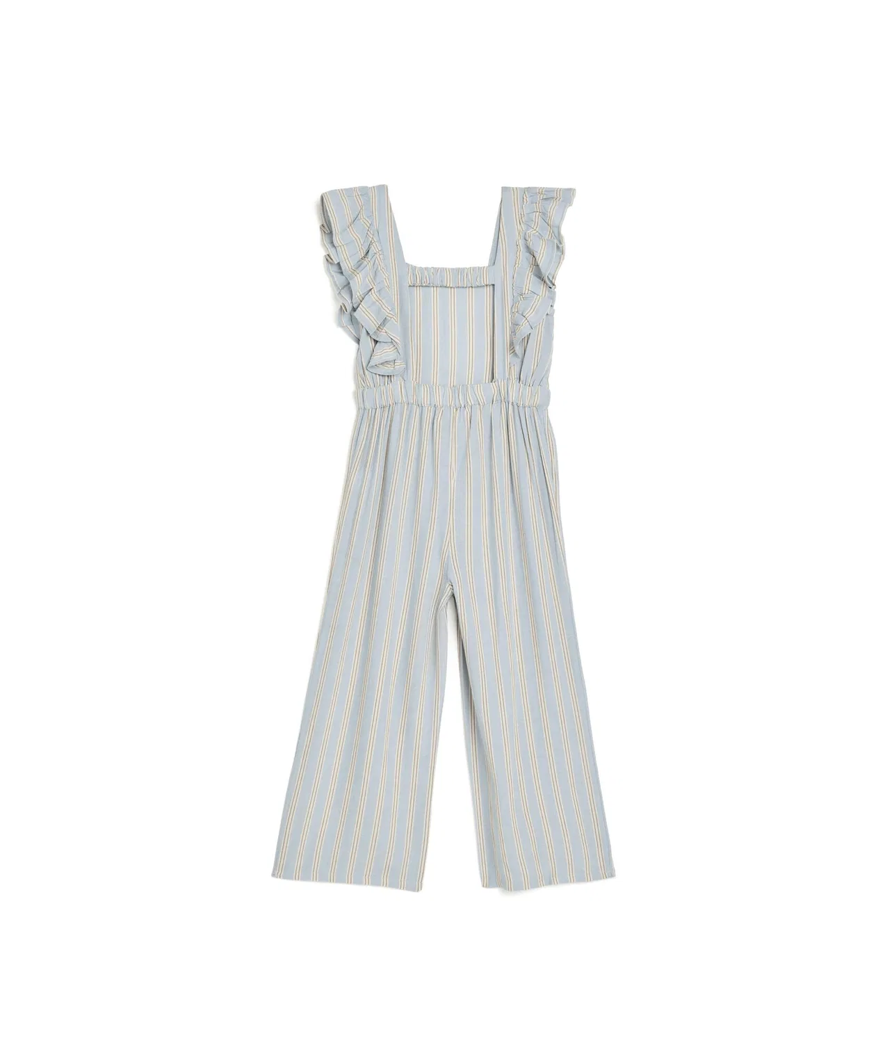 Танковые прыгуны (маленький/большой ребенок) Chaser Kids, Capri Blue — фото 2