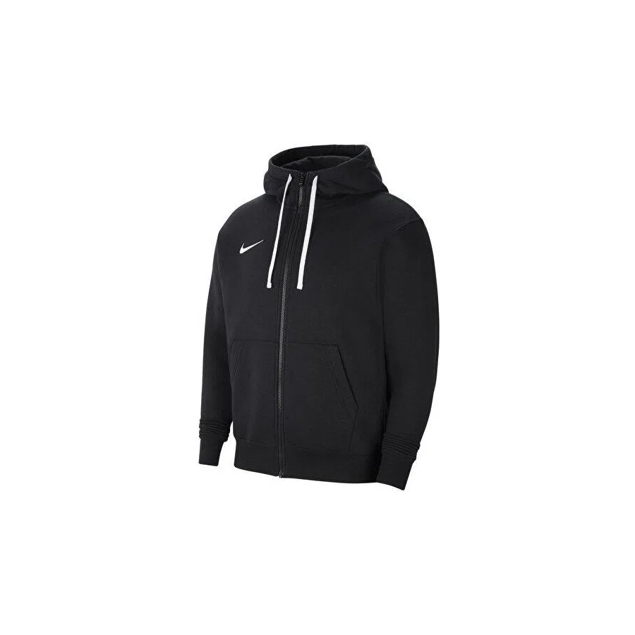 Мужской свитшот с капюшоном Nike Dry Park, Темно-синий