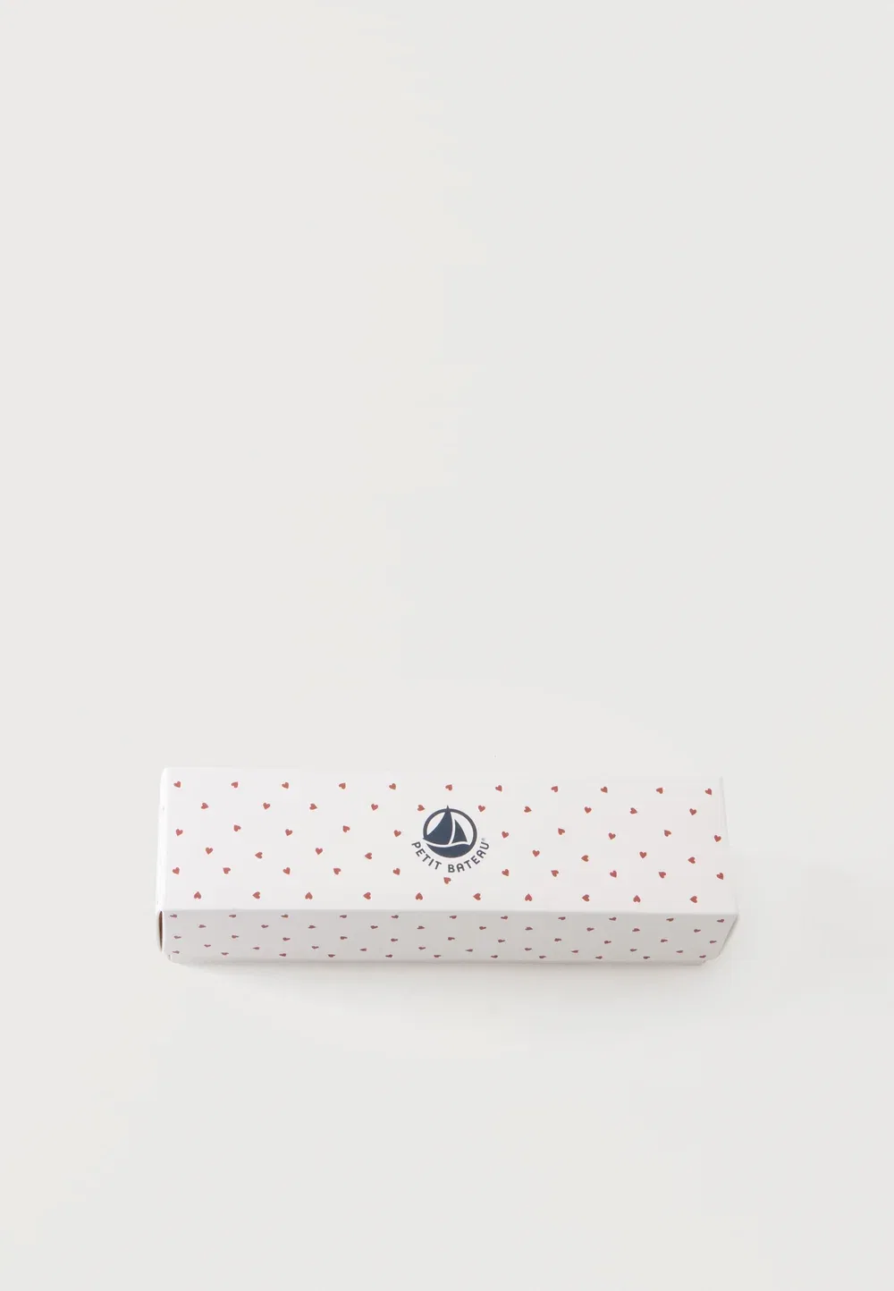 Комплект из 5 трикотажных трусов унисекс Couche Chaussettes - носки Petit Bateau, Multi-Coloured — фото 2