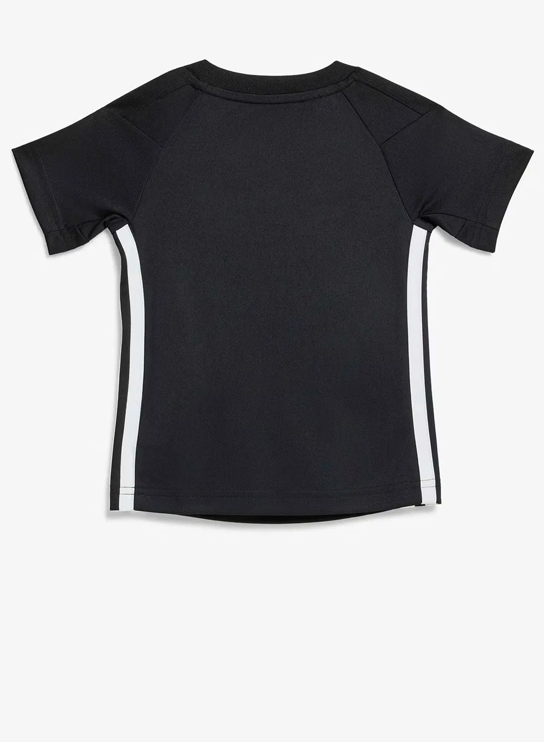 Комплект футбольный с логотипом Tiro 26 Essentials Adidas, черный — фото 3
