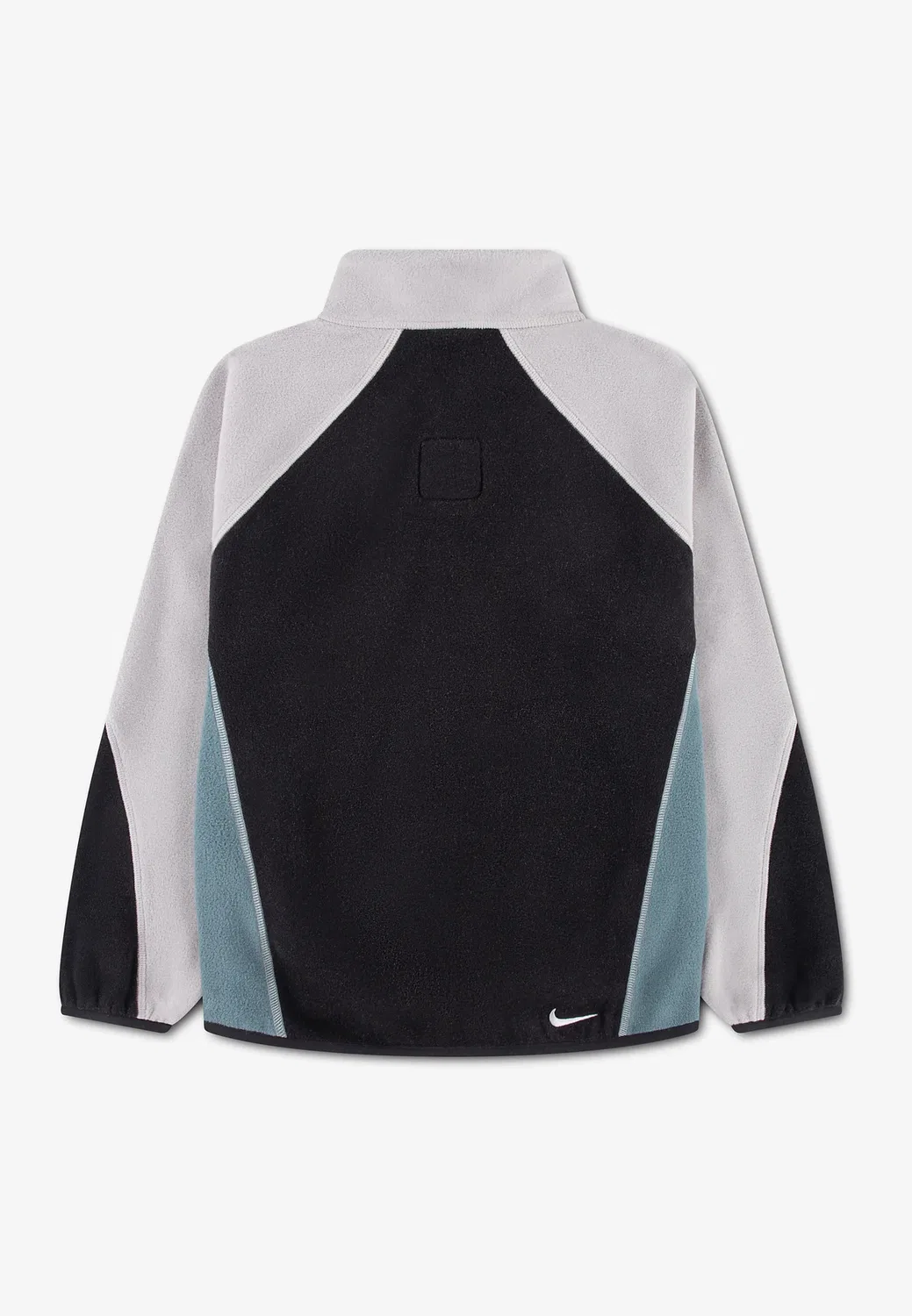 Куртка унисекс Acg Wolf из флиса Nike Acg, College Grey — фото 2