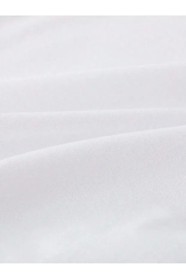 Детская футболка с принтом Elsa Svart Wear, White — фото 4