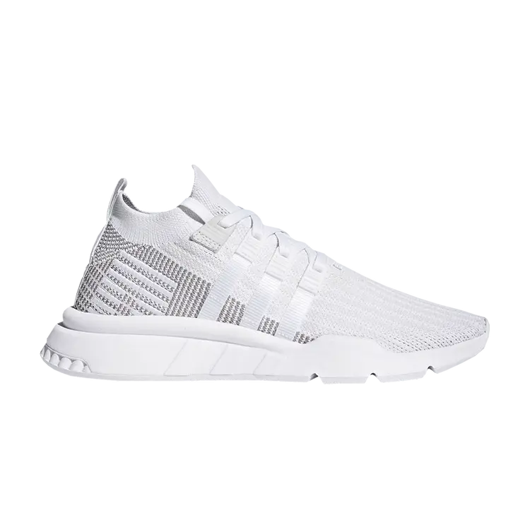 

Кроссовки Adidas EQT Support ADV Mid 'Flat White', белый