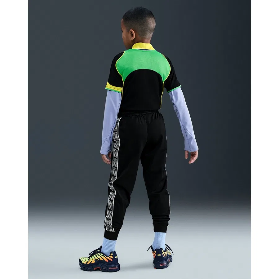 Спортивные брюки Dri-Fit Club Jogger Nike, Черный — фото 2