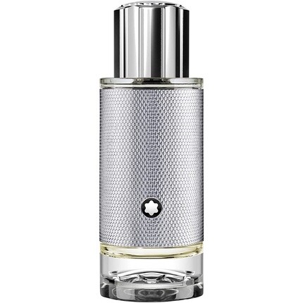 

Montblanc Explorer Platinum парфюмерная вода 30 мл