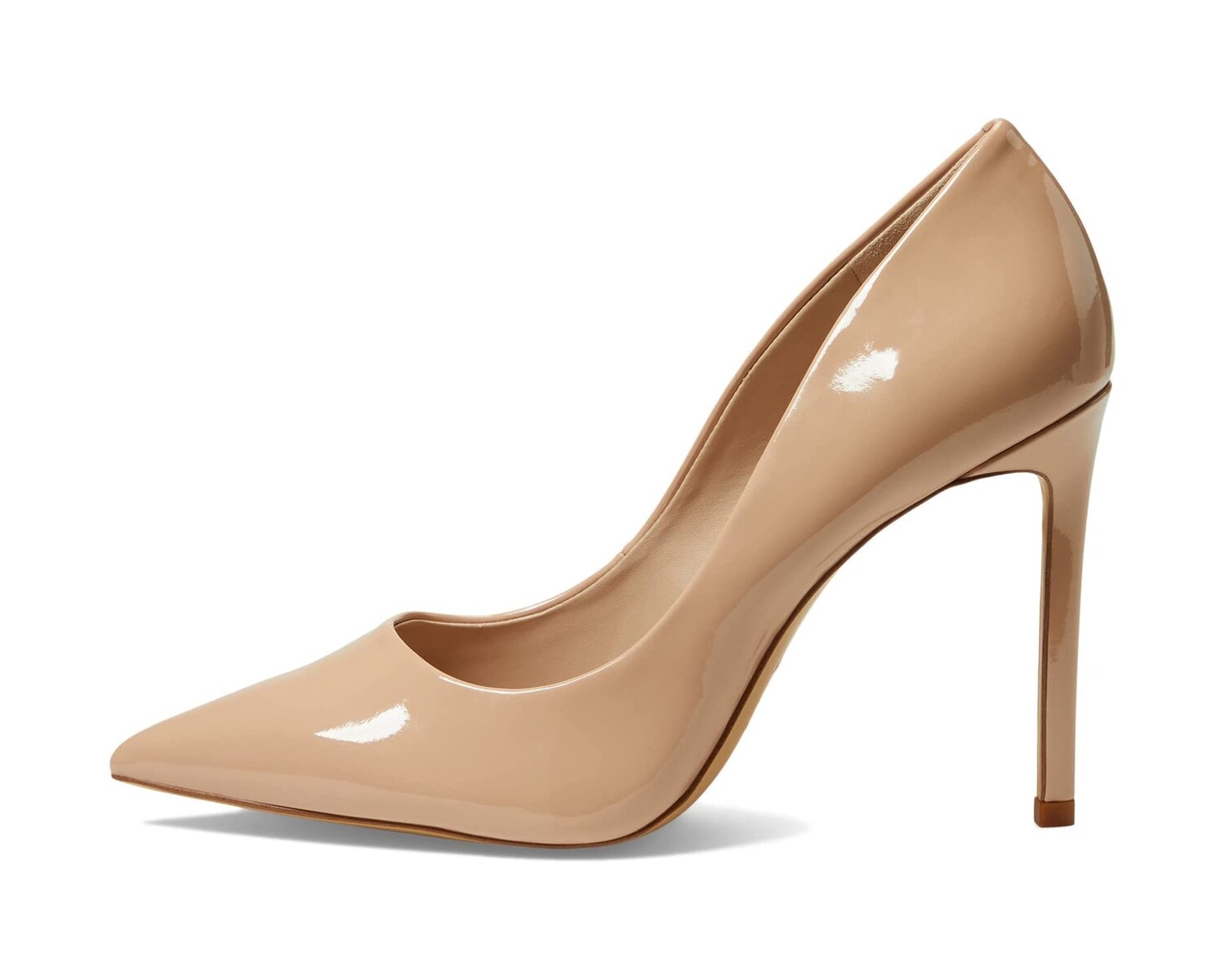 

Туфли на каблуках Stessy 2.0 ALDO, кость