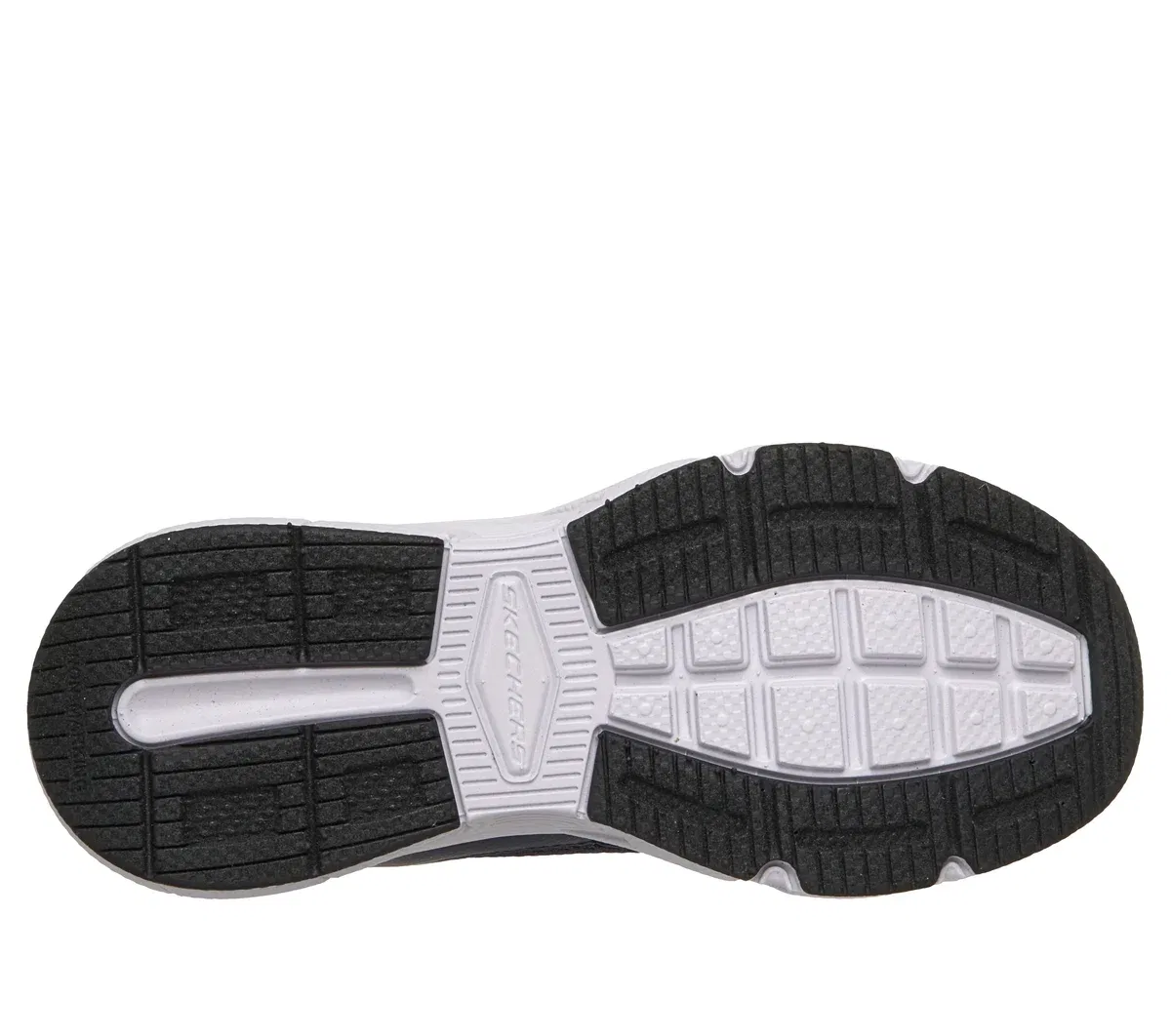 Детские кроссовки Retro-Graph - Nova Sprint Skechers, тёмно-синий — фото 3