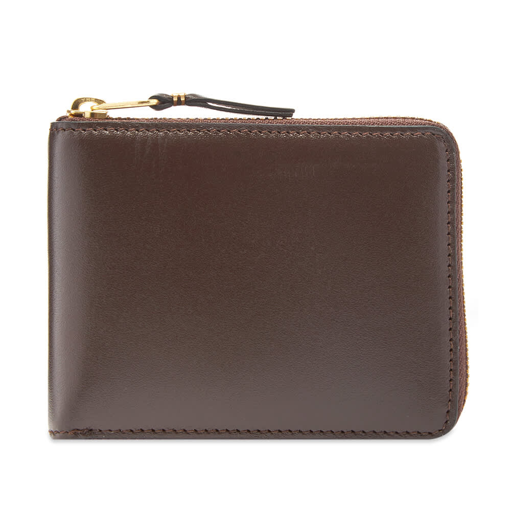 

Кошелек Comme des Garcons SA7100 Classic Wallet