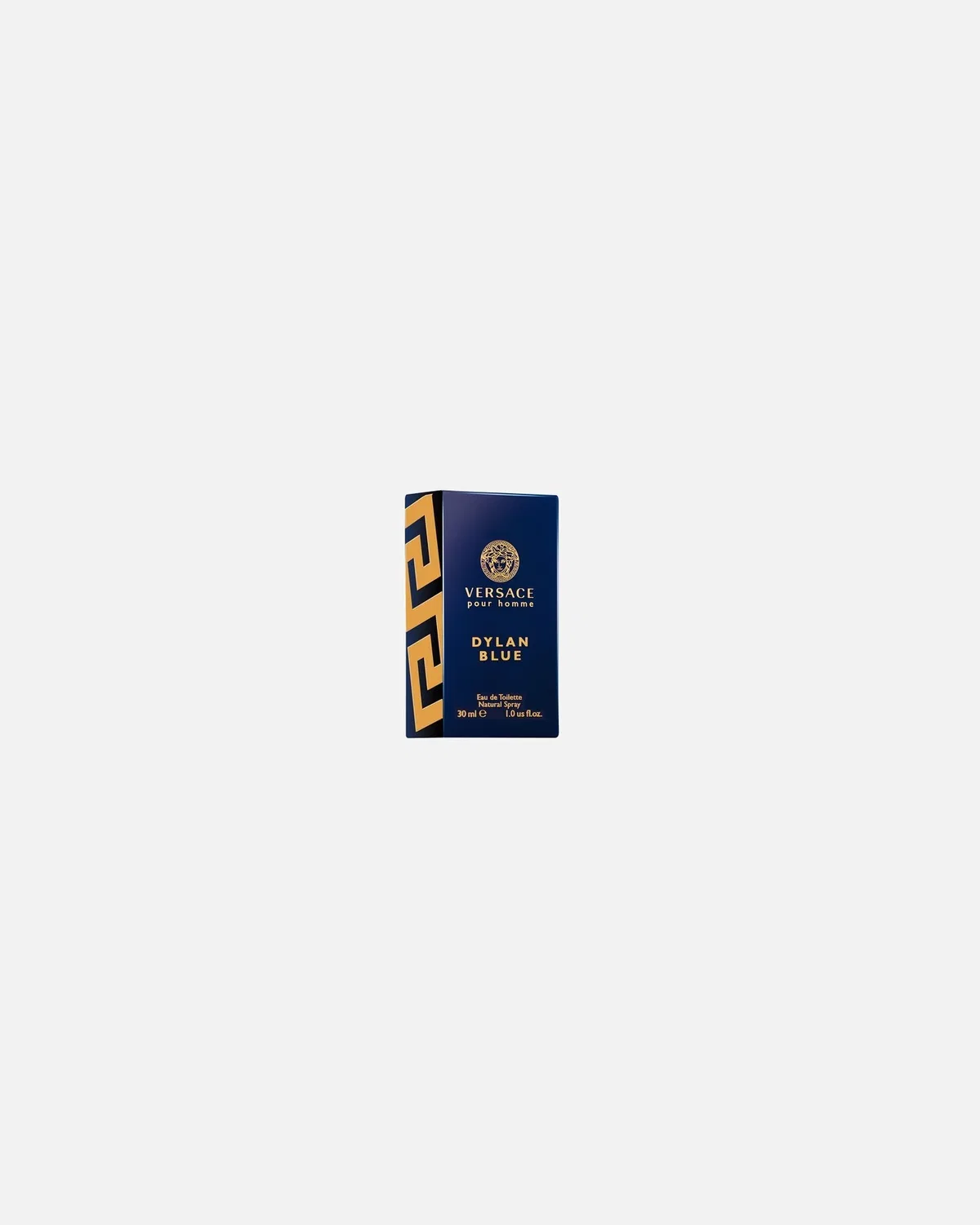 Туалетная вода Dylan Blue Versace, 30 Ml — фото 2