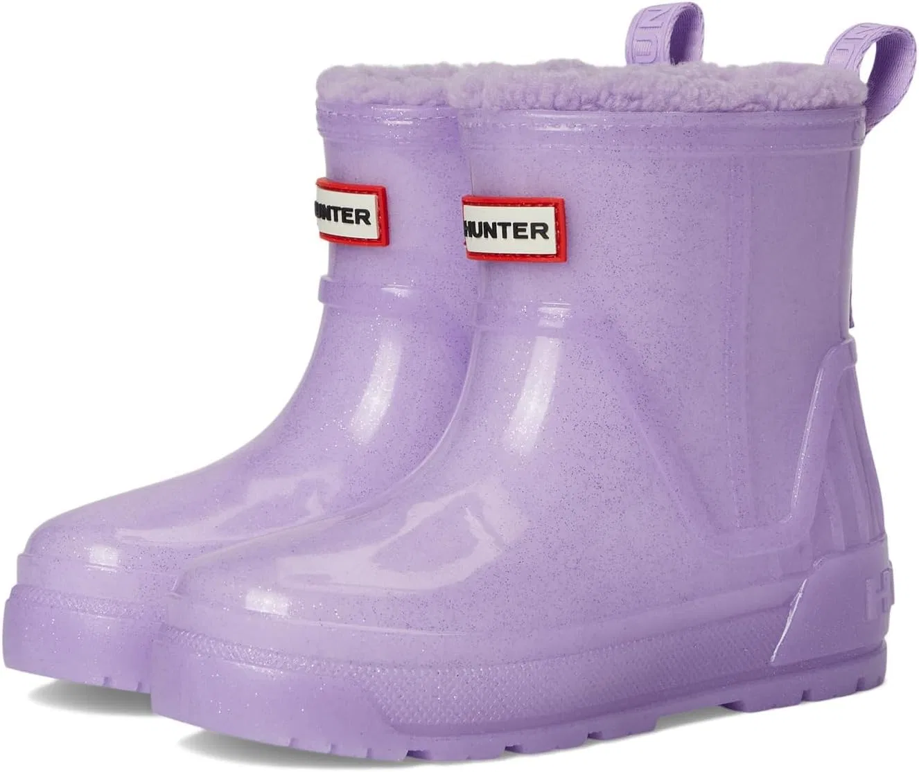 Детские ботинки Gracey Hunter, Light Purple