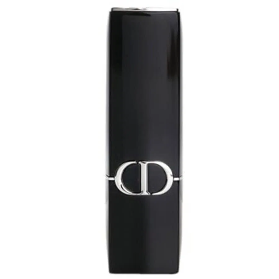 Помада Rouge Dior Couture Colour Velvet & Satin Finishes Dior, # 221 Frou-Frou Velvet Finish — фото 3