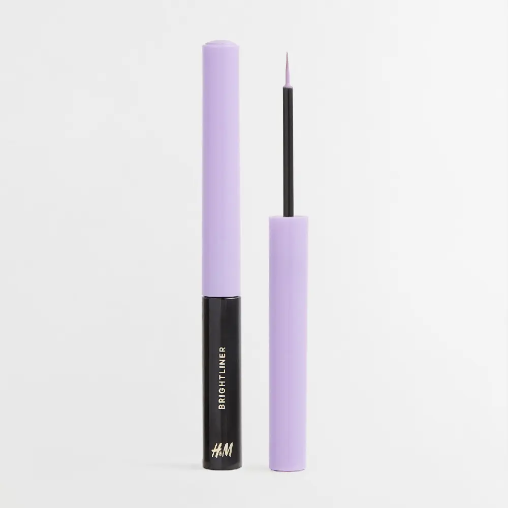 

Подводка для глаз H&M Liquid, 2 мл, Oh So Lilac!