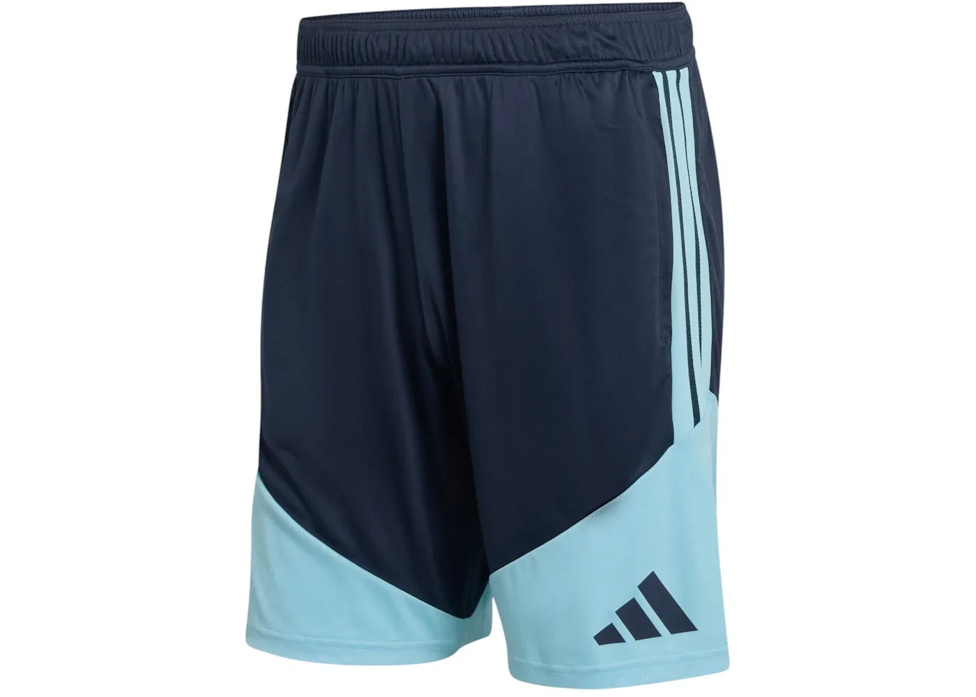 Мужские шорты Tiro Shorts Adidas, Night Navy