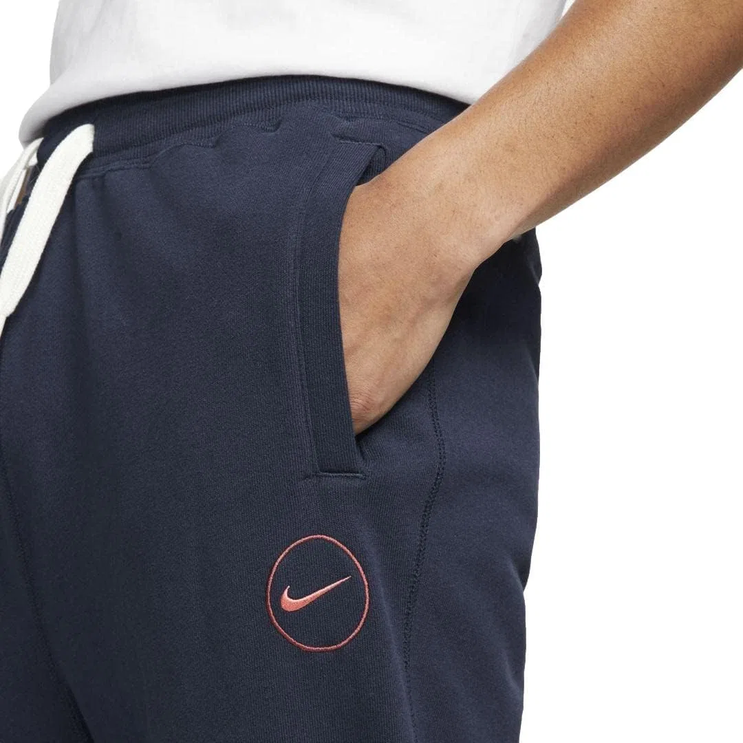 Мужские спортивные брюки-джоггеры Nike Sportswear Cosmic Fleece — фото 3