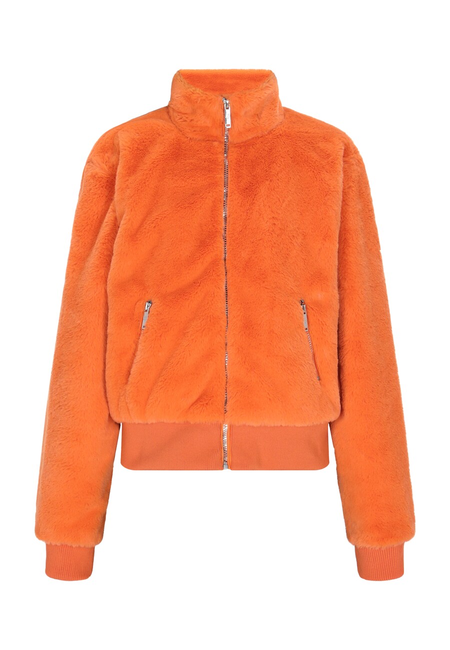 

Всесезонная куртка myMo ROCKS Between-Season Jacket, оранжевый