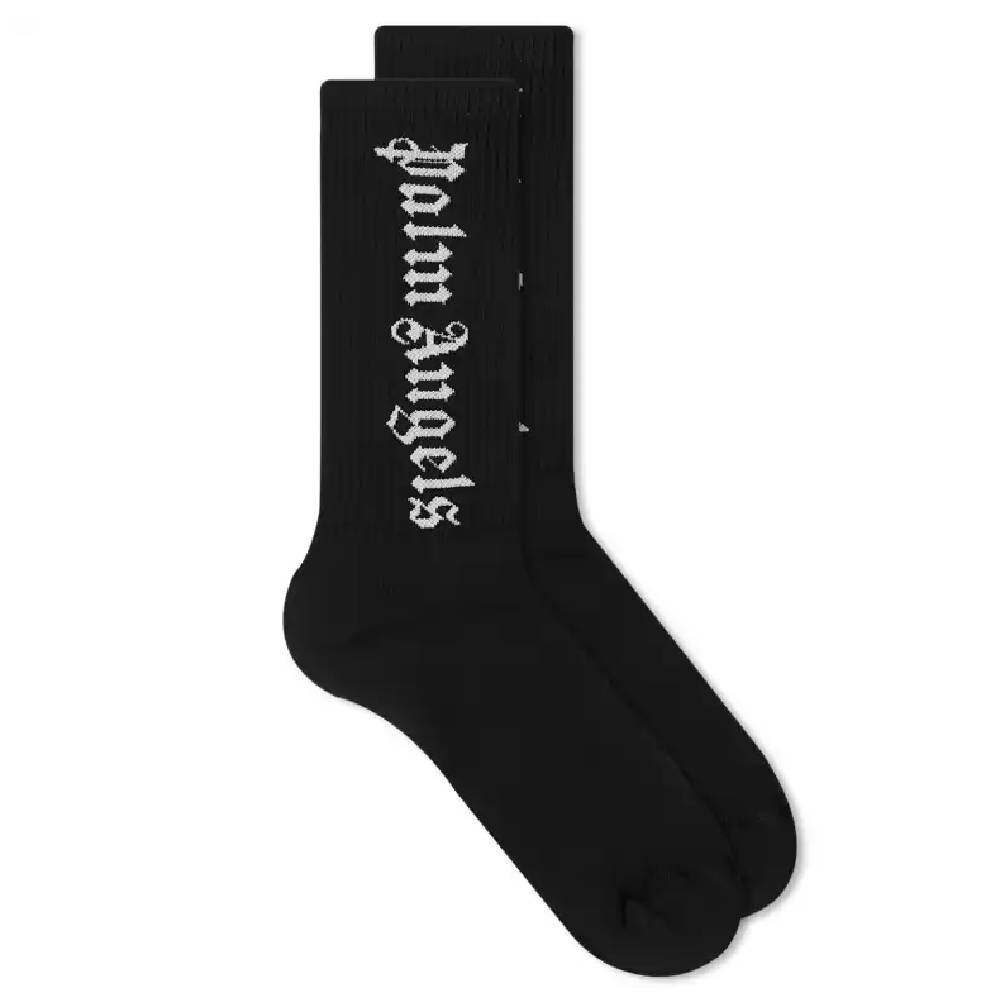 

Носки Palm Angel Classic Logo, черный
