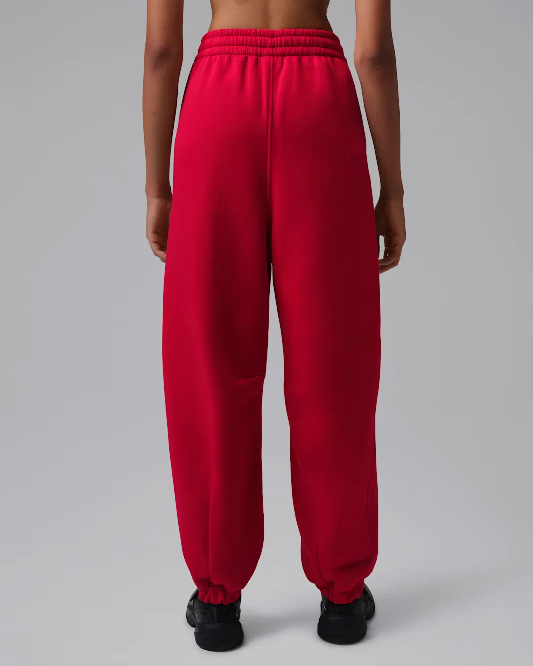 Женские брюки Jordan Brooklyn, Gym Red — фото 2