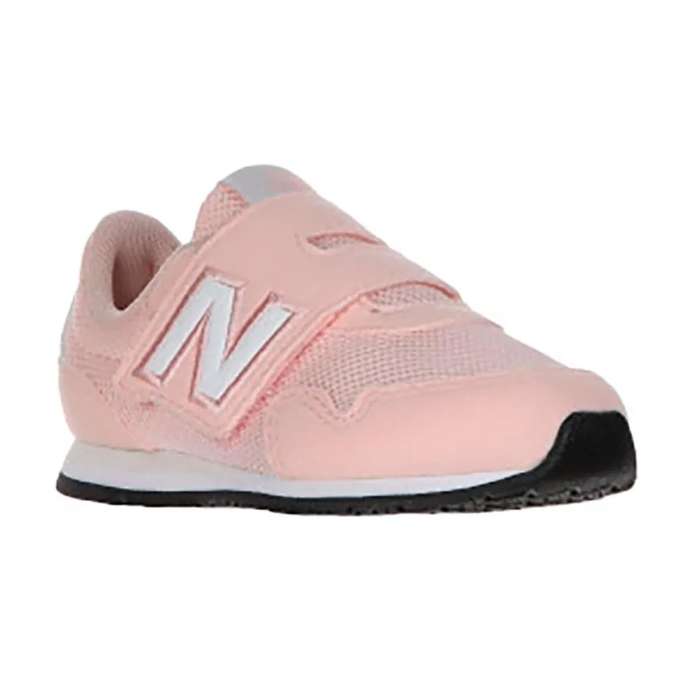 Детские кроссовки для мальчиков ретро с принтом New Balance, Pink Haze