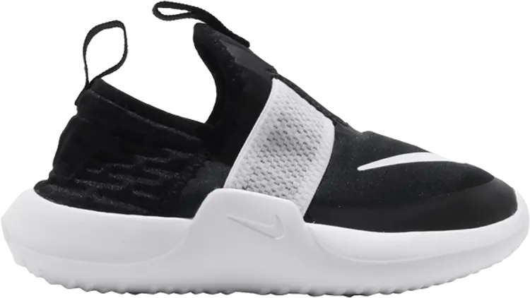 

Лимитированные кроссовки Nike Nitroflo TD 'Black', черный