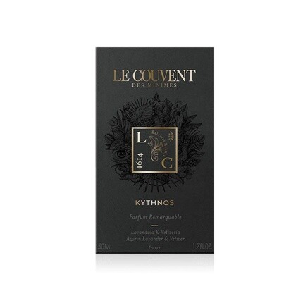 Le Couvent Maison De Parfum Le Couvent Remarkable Kythnos EDP Духи 50мл — фото 2