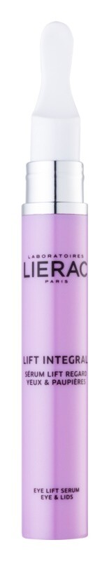 

Лифтинг-сыворотка для области вокруг глаз Lierac Lift Integral