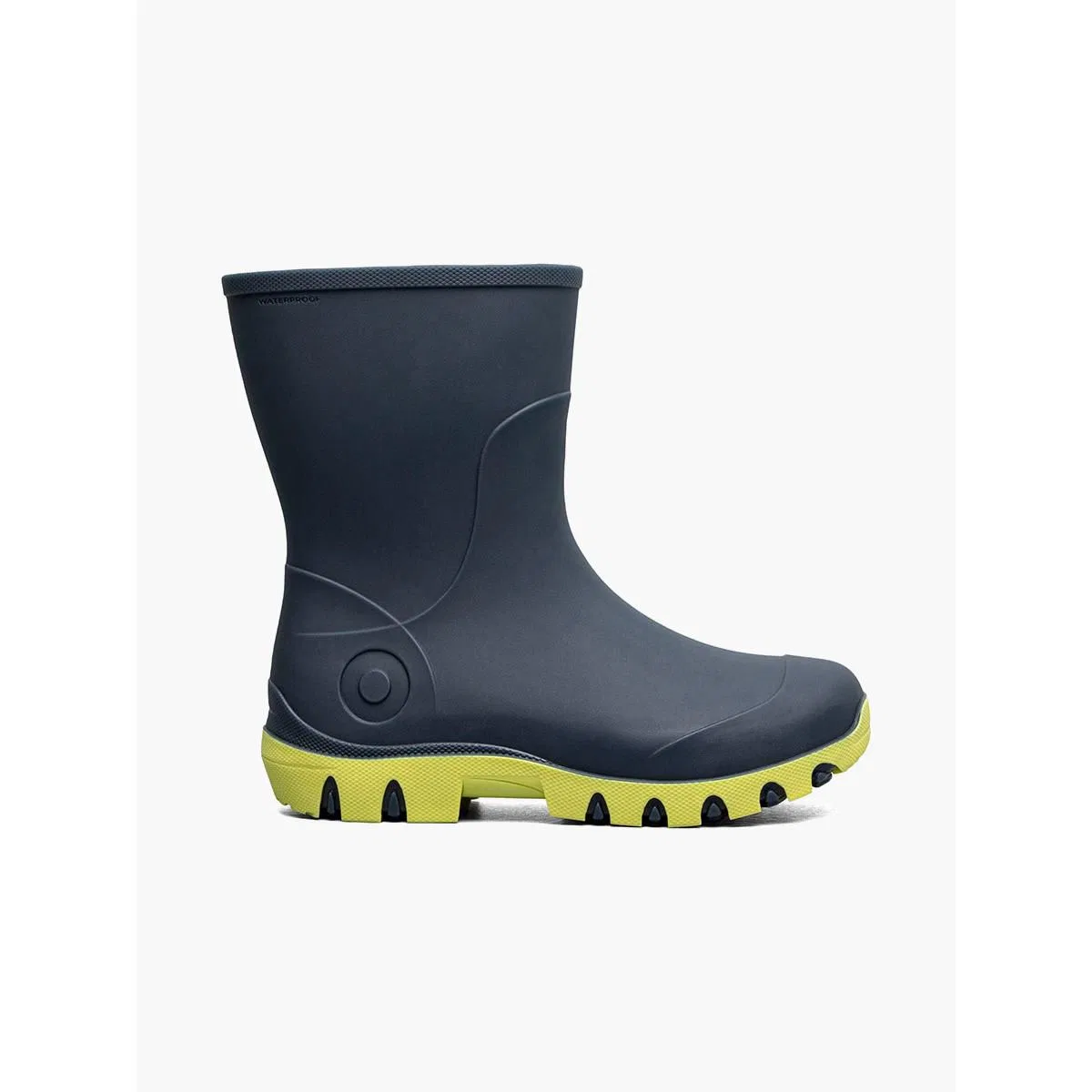 Ботинки демисезонные Bogs, Navy Multi
