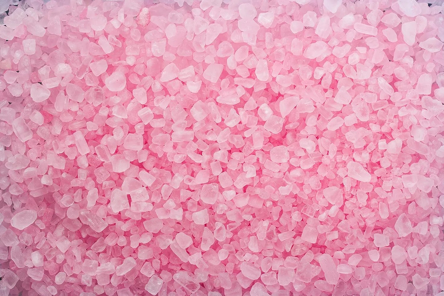 Соль для ванны Розы, Claudius, 10 кг, Pink — фото 2