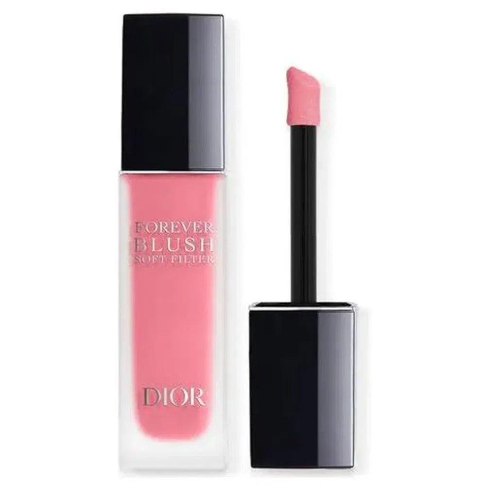 Румяна жидкие Soft Filter 05 Dior, розовый