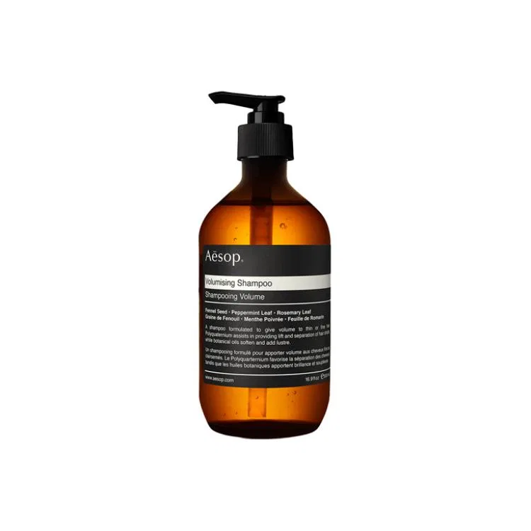Шампунь для объема YISUO, AESOP, 500 мл