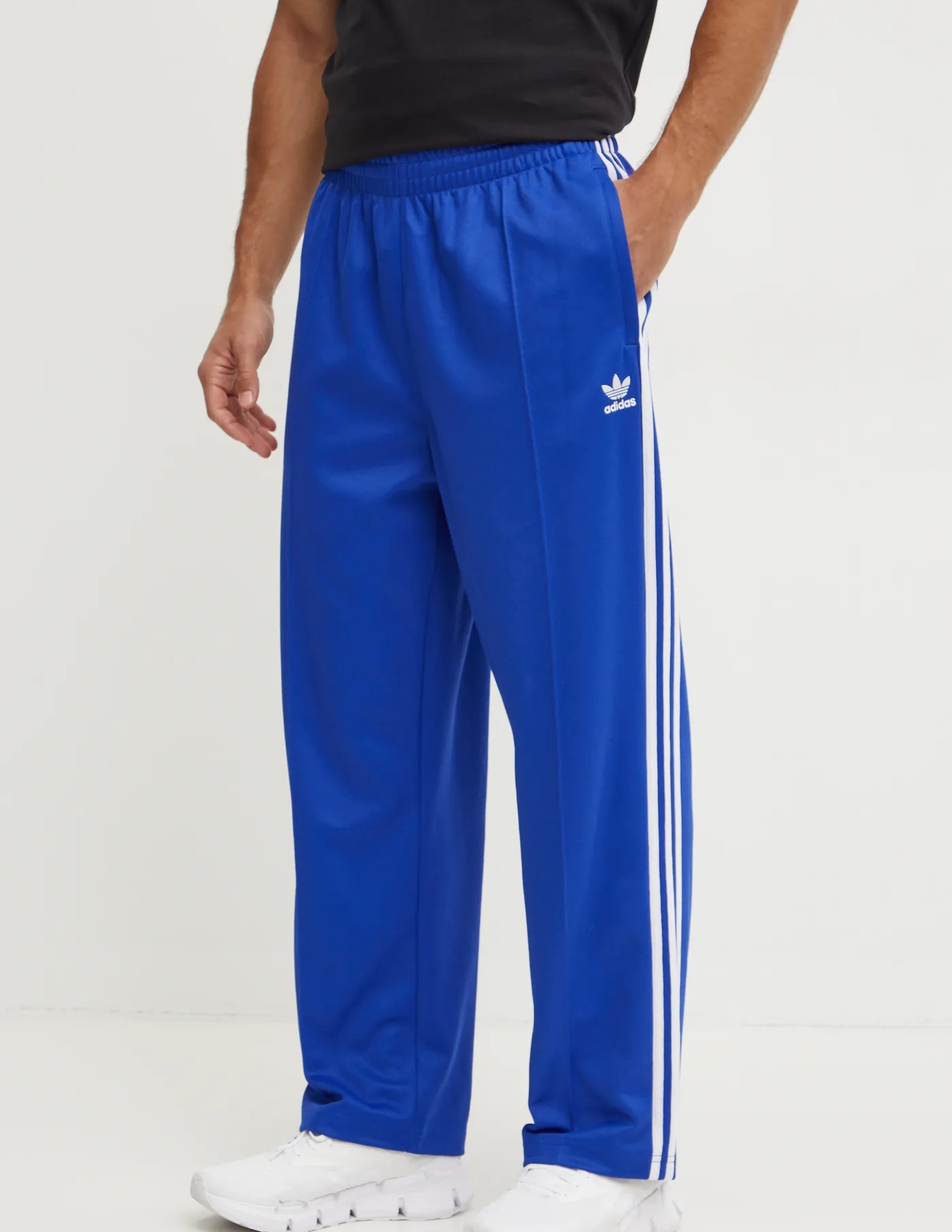 

Спортивные брюки Adicolor adidas Originals, синий