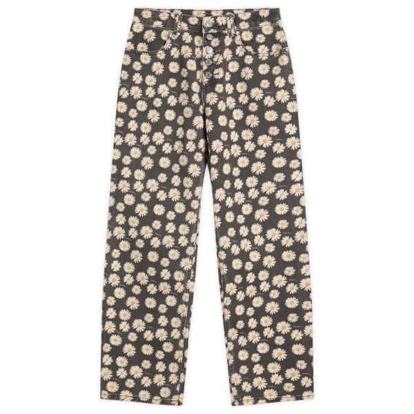 

Джинсы Daisy Jessie из денима House Of Sunny, мультиколор