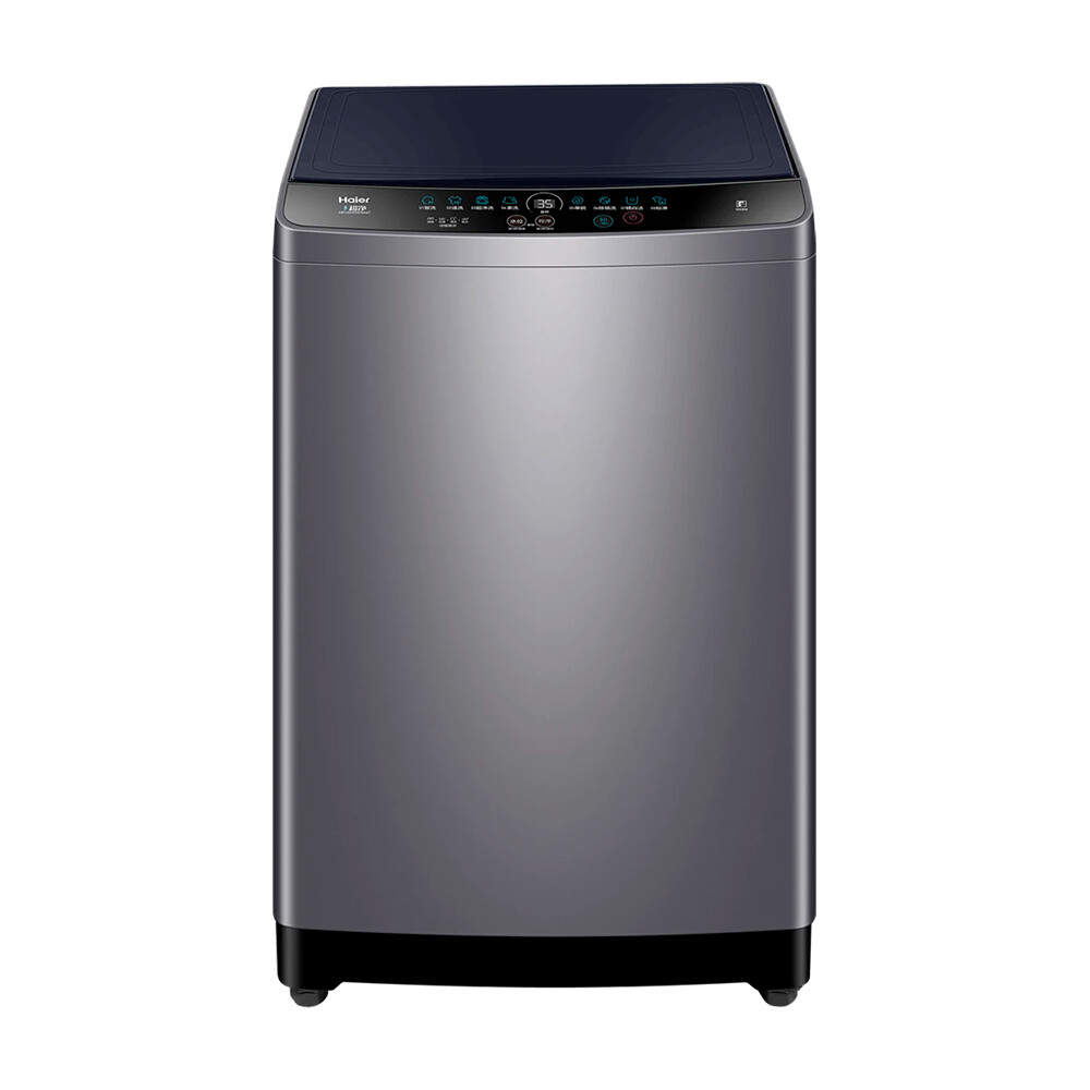 

Стиральная машина Haier EB100M32Mate1, 10 кг, серый