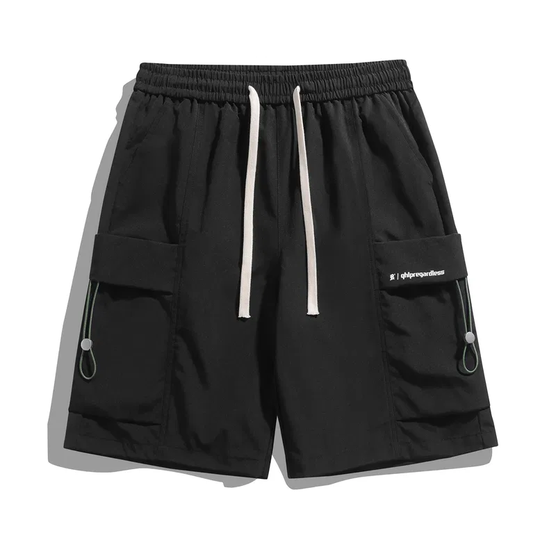 Детские шорты Casual Shorts Sugarfunk, Upgrade Khaki — фото 4