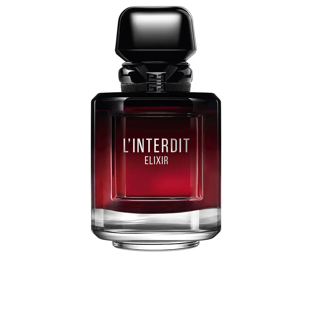 Парфюмерная вода для женщин L'Interdit Elixir Givenchy, 80 мл
