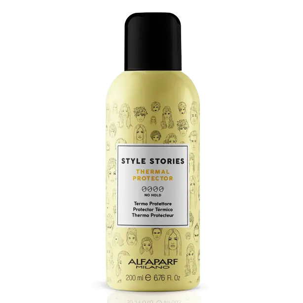 

Термозащитный спрей Alfaparf Style Stories Thermal Protector для волос, 200 мл
