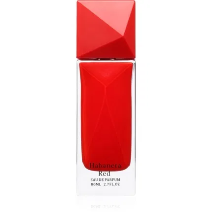 Женская парфюмерная вода Aurora Habanera Red, 80 мл
