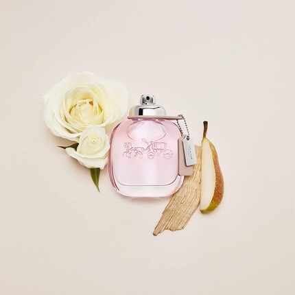 Туалетная вода Coach Signature, 90мл — фото 3