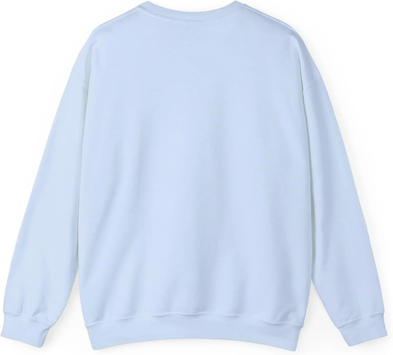 Хлопковый свитшот Crewneck — фото 2