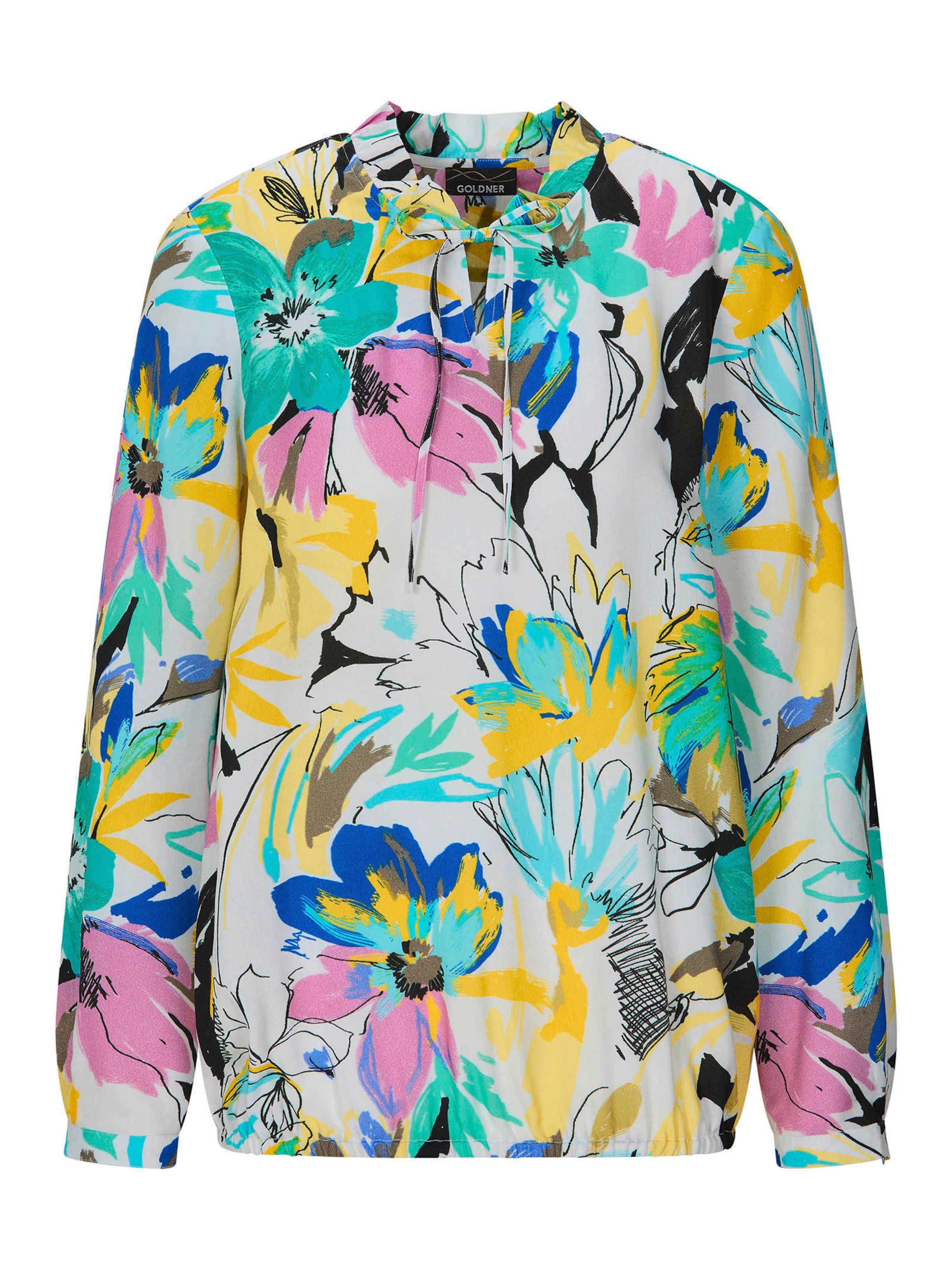 

Goldner Блузка, мультиколор